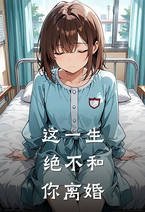 这一生，绝不和你离婚