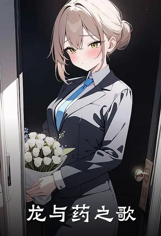 龙与药之歌