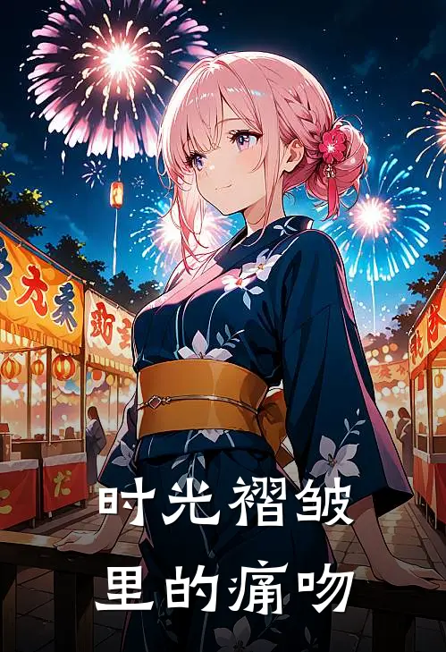 时光褶皱里的痛吻