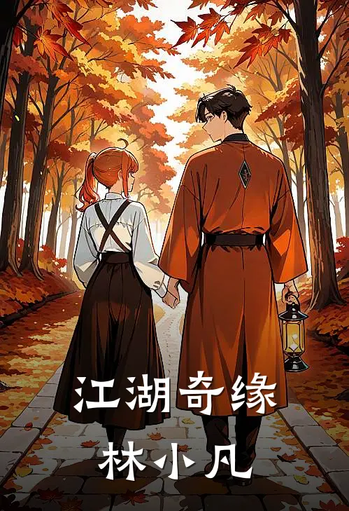 江湖奇缘林小凡