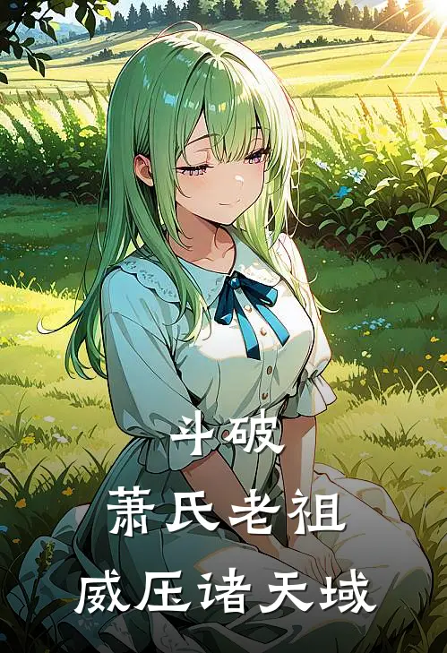 斗破：萧氏老祖，威压诸天域