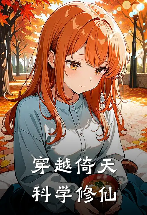 穿越倚天科学修仙