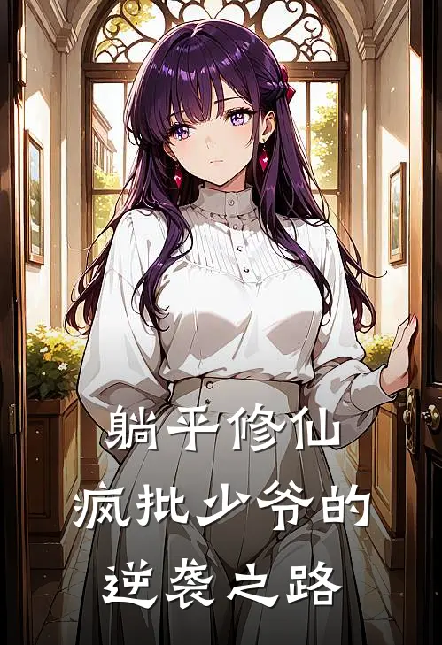 躺平修仙：疯批少爷的逆袭之路