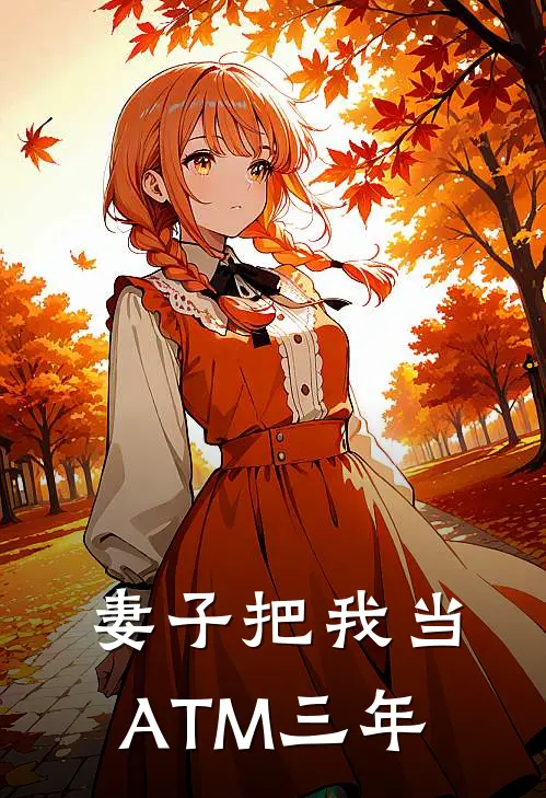 妻子把我当ATM三年