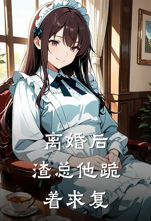 离婚后，渣总他跪着求复