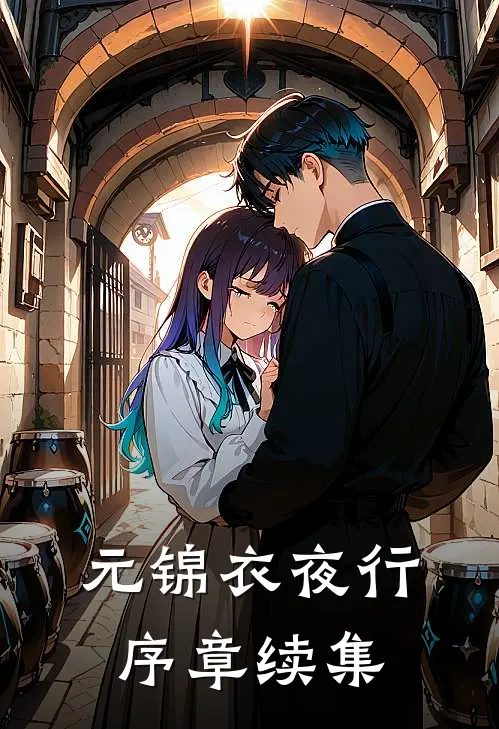 元锦衣夜行序章续集
