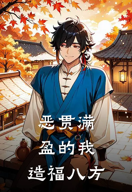 恶贯满盈的我，造福八方
