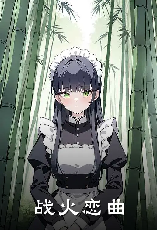 战火恋曲