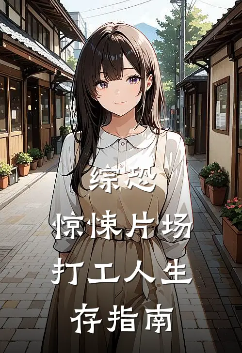 综恐：惊悚片场打工人生存指南