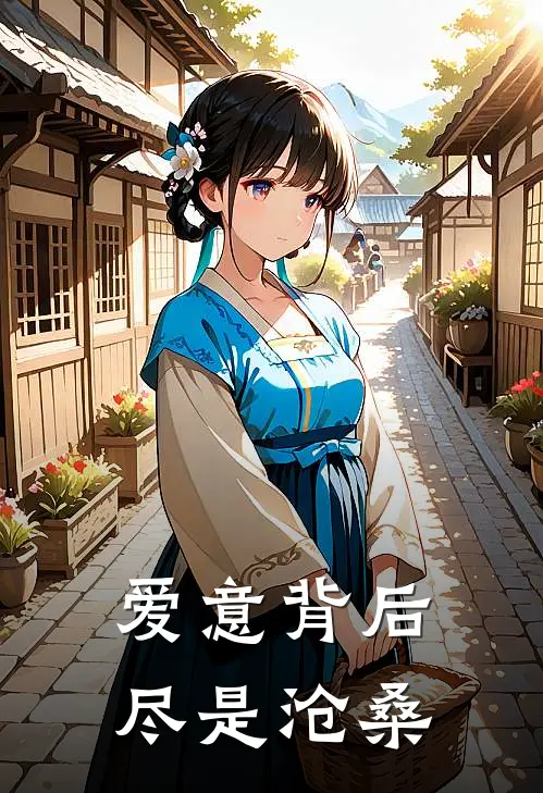 爱意背后，尽是沧桑