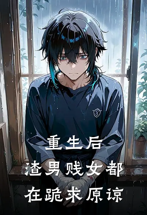 重生后，渣男贱女都在跪求原谅