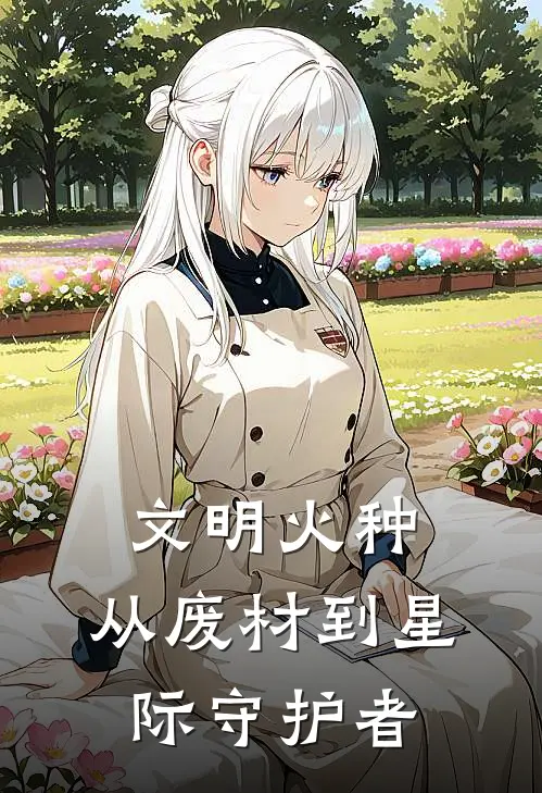 文明火种：从废材到星际守护者