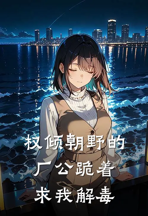 权倾朝野的厂公跪着求我解毒