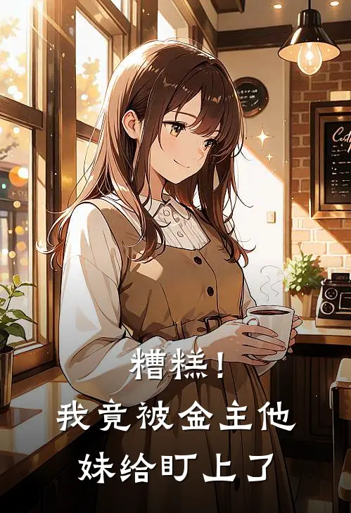 糟糕！我竟被金主他妹给盯上了