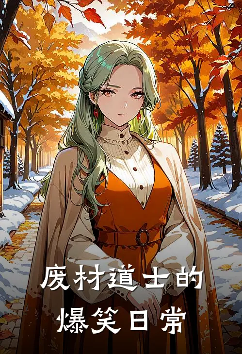 废材道士的爆笑日常