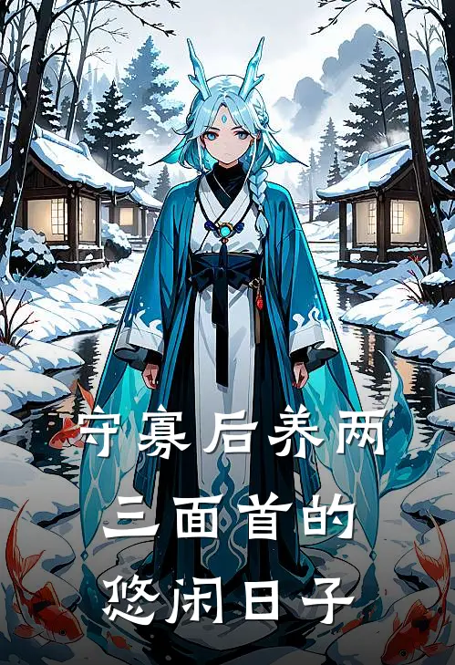 守寡后养两三面首的悠闲日子