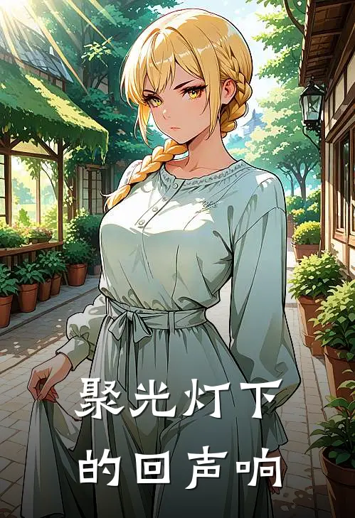 聚光灯下的回声响