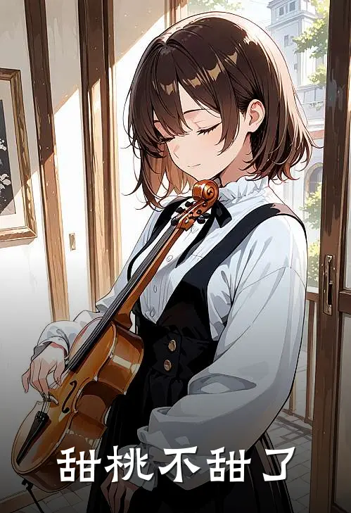 甜桃不甜了