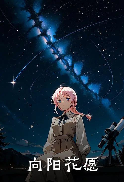 向阳花愿
