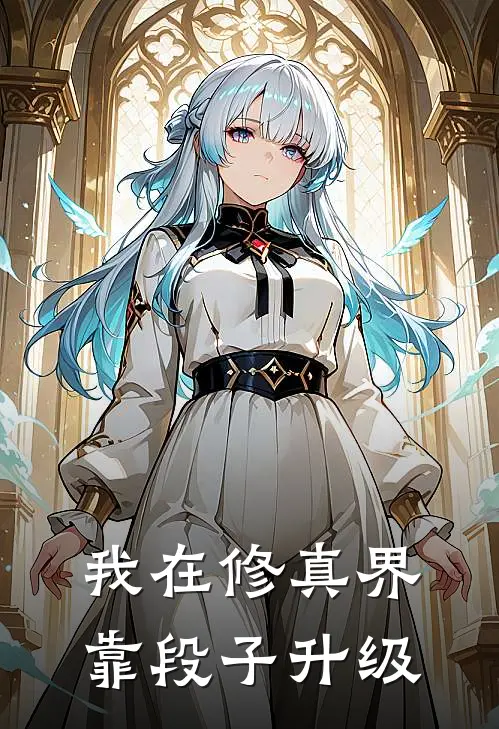 我在修真界靠段子升级