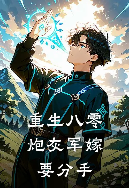 重生八零：炮灰军嫁要分手