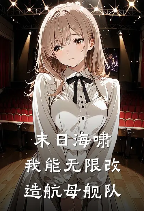 末日海啸：我能无限改造航母舰队