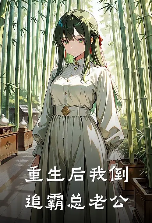 重生后我倒追霸总老公