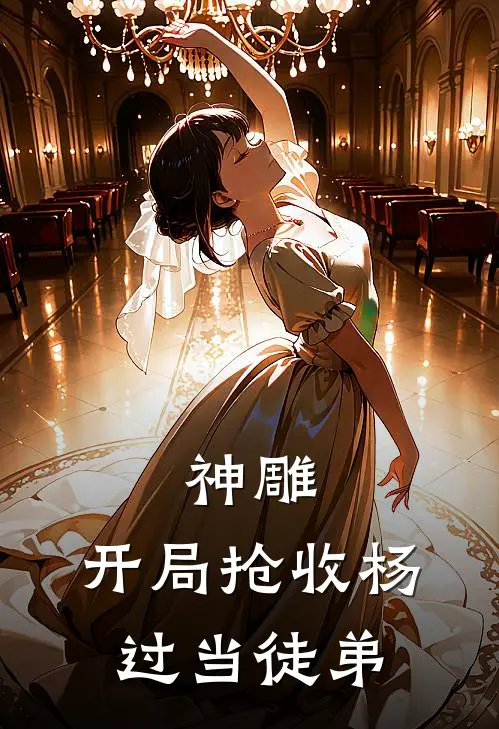 神雕：开局抢收杨过当徒弟