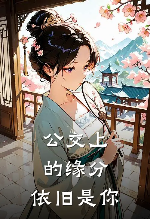 公交上的缘分，依旧是你