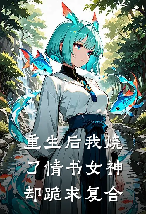 重生后我烧了情书女神却跪求复合