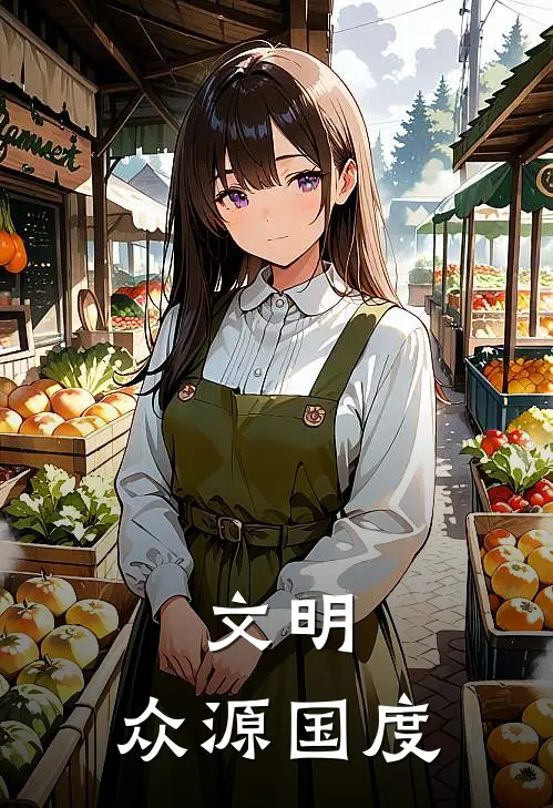 文明：众源国度