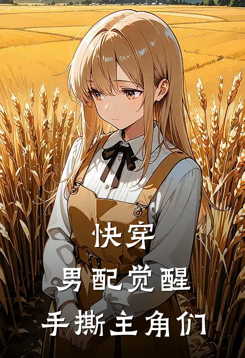 快穿：男配觉醒，手撕主角们