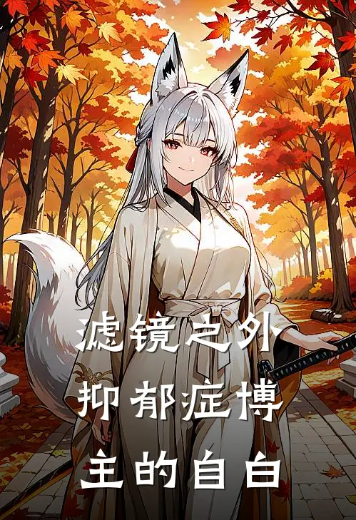 滤镜之外：抑郁症博主的自白