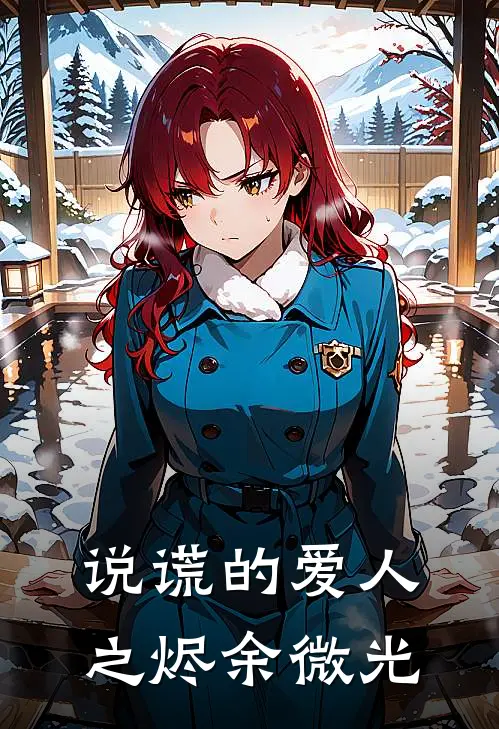 说谎的爱人之烬余微光