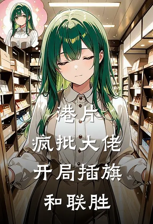 港片：疯批大佬，开局插旗和联胜