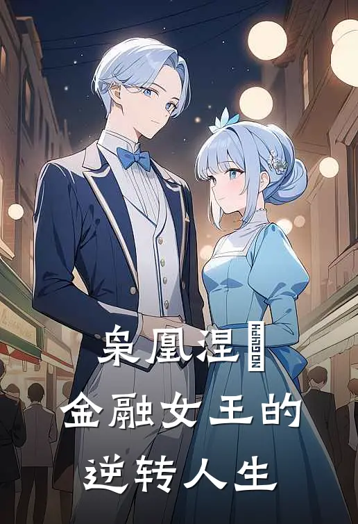 枭凰涅槃，金融女王的逆转人生