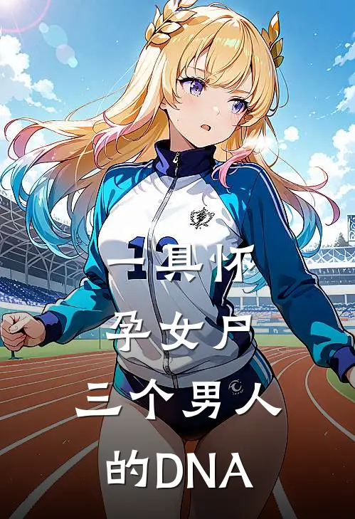 一具怀孕女尸，三个男人的DNA