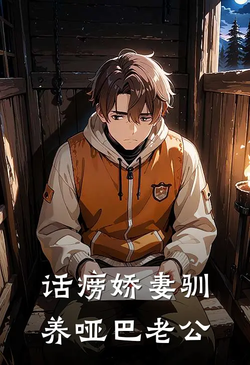 话痨娇妻驯养哑巴老公