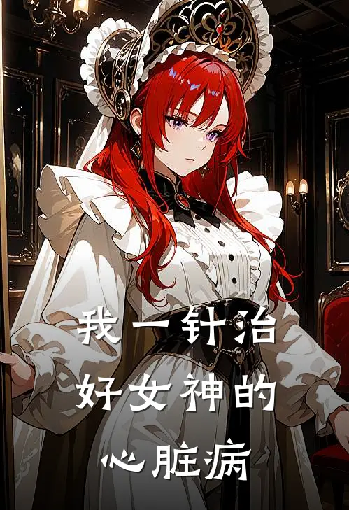 我一针治好女神的心脏病