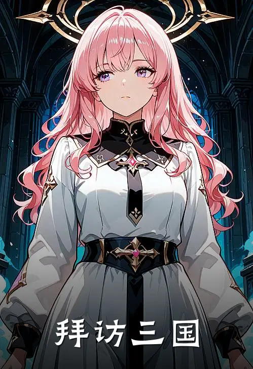 拜访三国