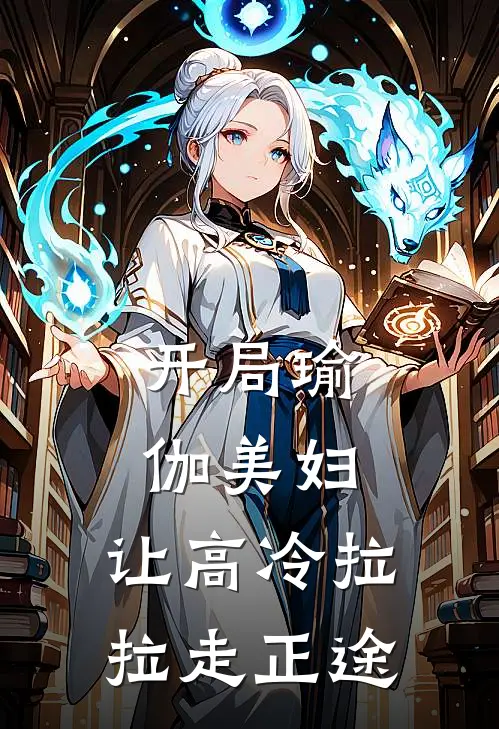 开局瑜伽美妇，让高冷拉拉走正途