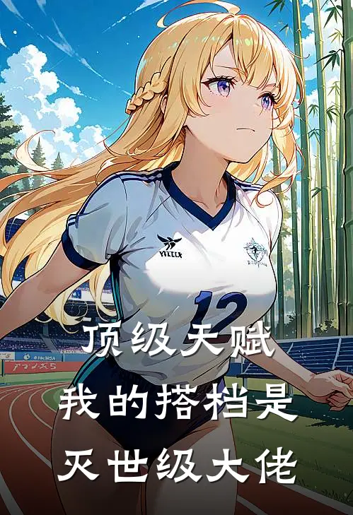 顶级天赋：我的搭档是灭世级大佬