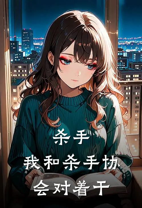 杀手：我和杀手协会对着干