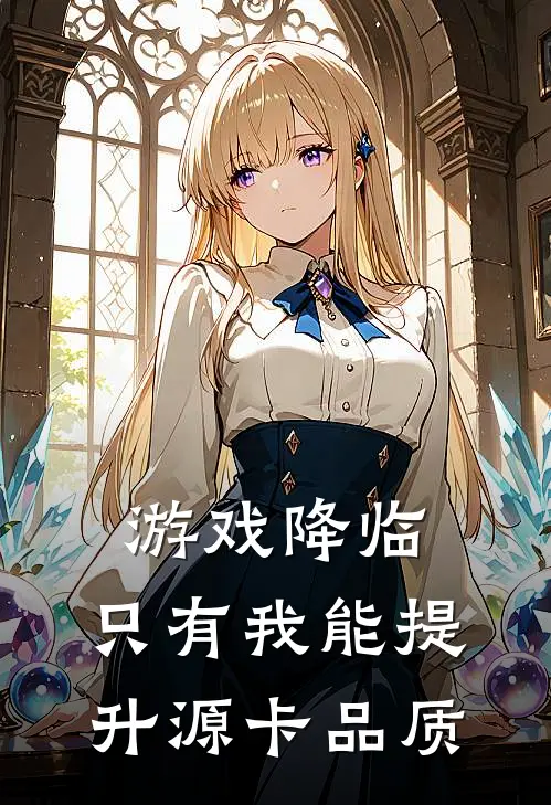 游戏降临：只有我能提升源卡品质