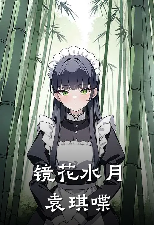 镜花水月袁琪喋