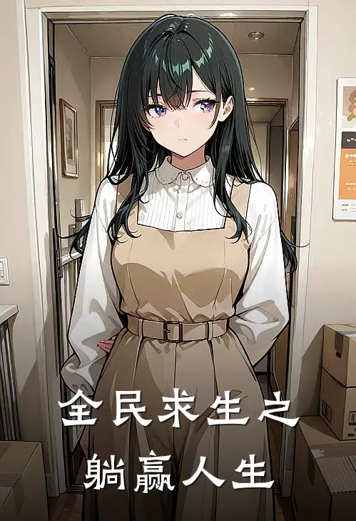 全民求生之躺赢人生