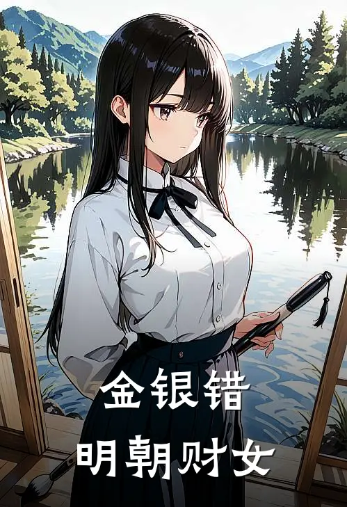 金银错：明朝财女