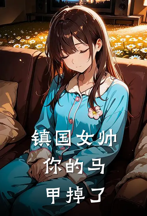 镇国女帅，你的马甲掉了