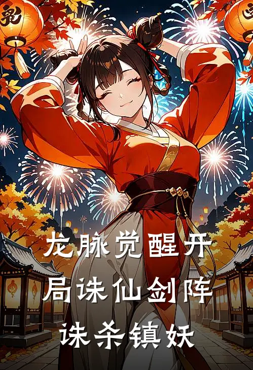 龙脉觉醒开局诛仙剑阵诛杀镇妖