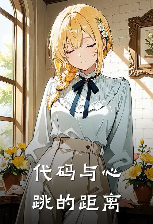 代码与心跳的距离